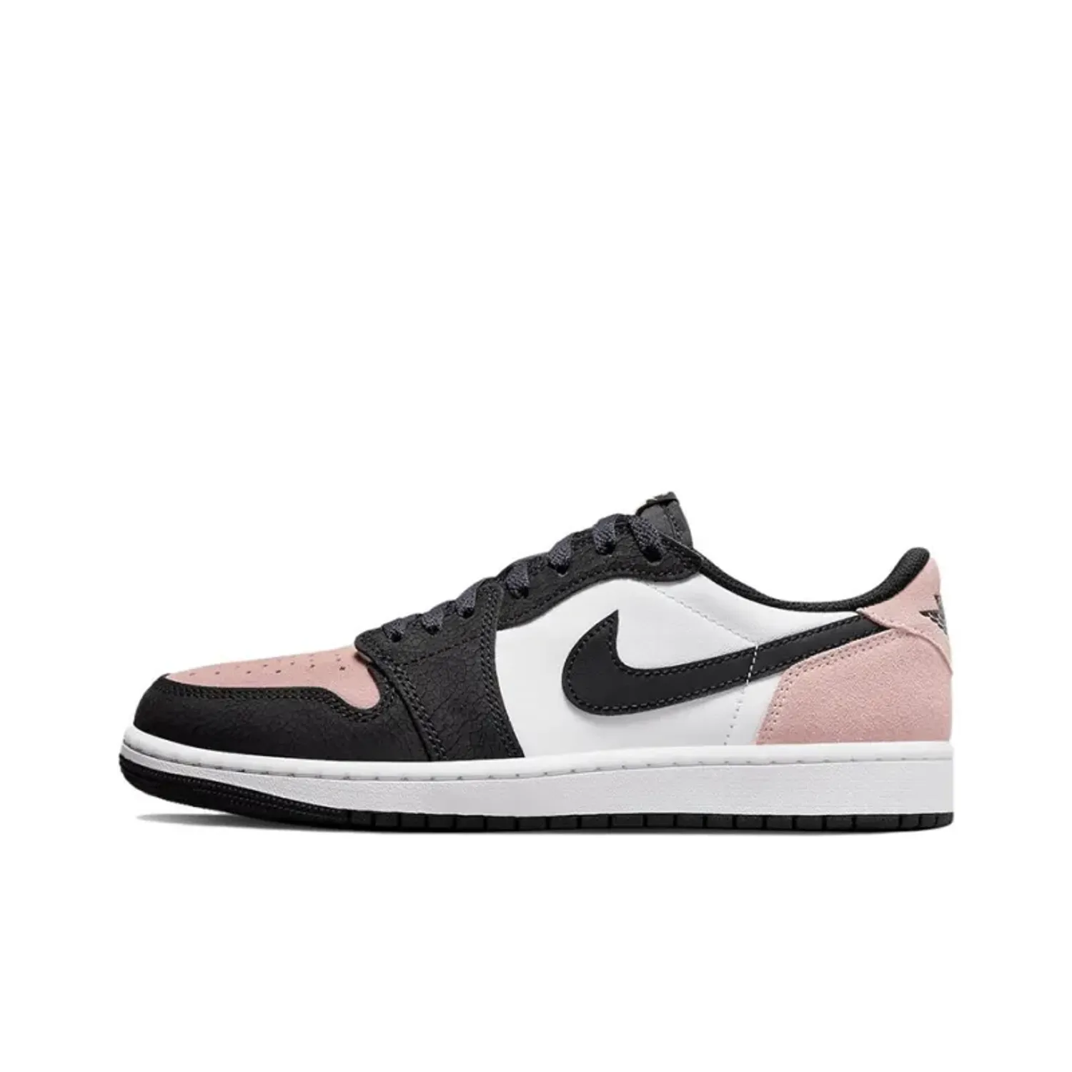 Jordan 1 Low OG Bleached Coral
