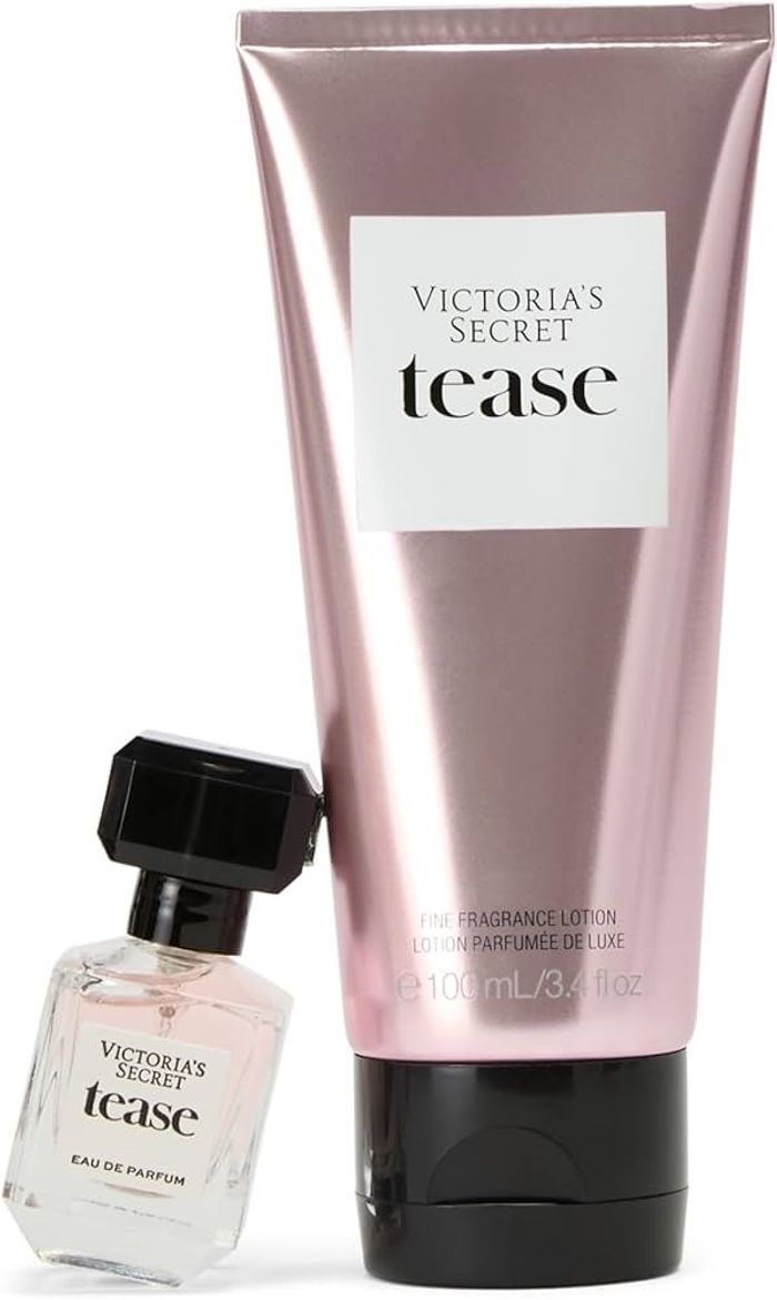 Vs Tease gift set
