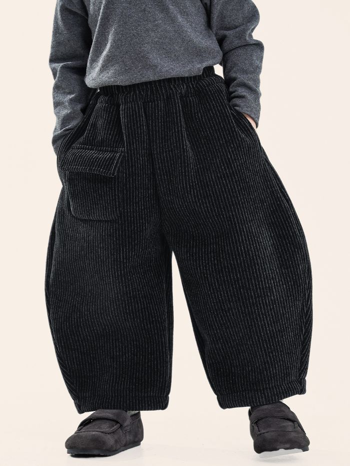 Урдаа халаастай дотортой өмд 