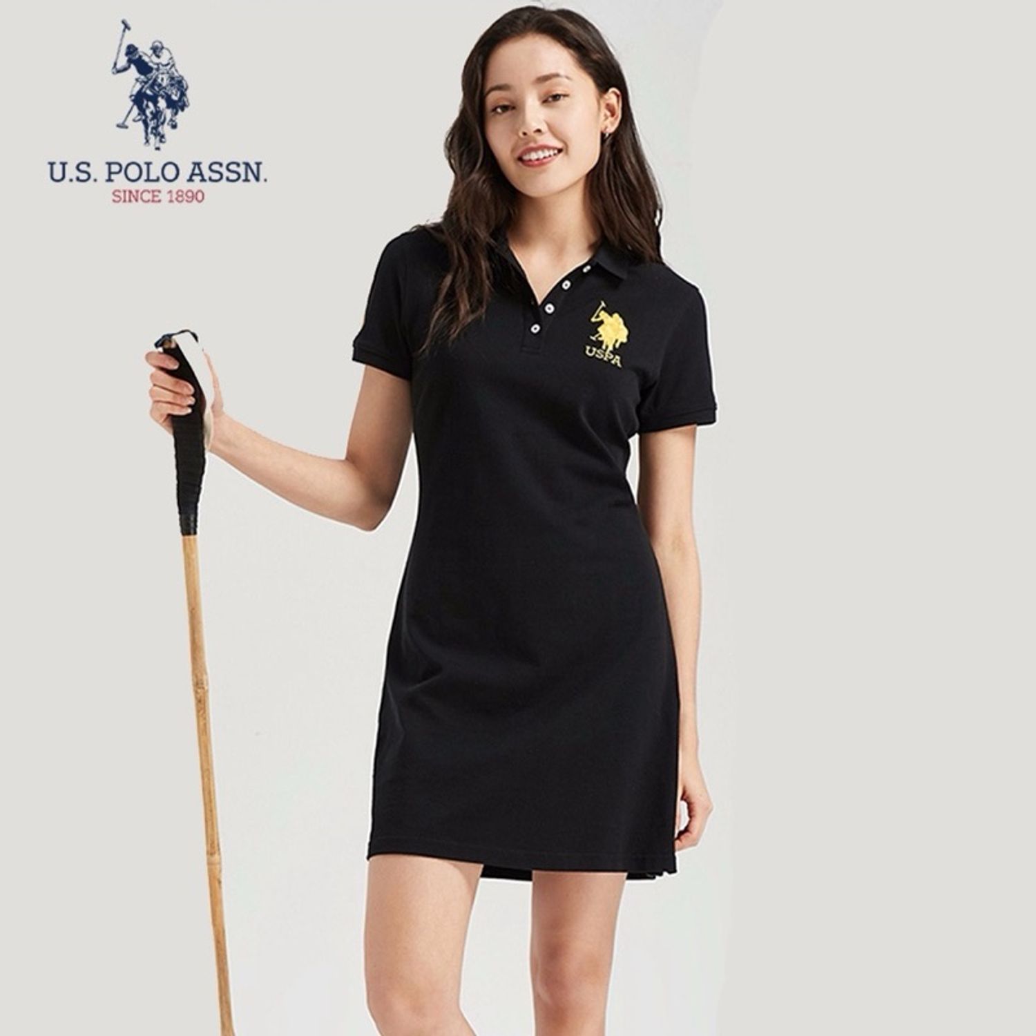 U.S.POLO Цамц