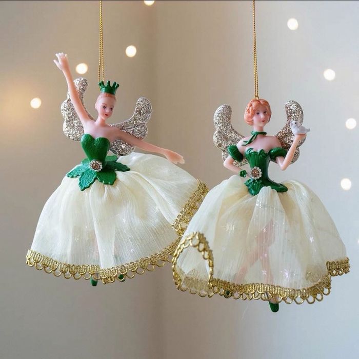 Гацуурны чимэглэл