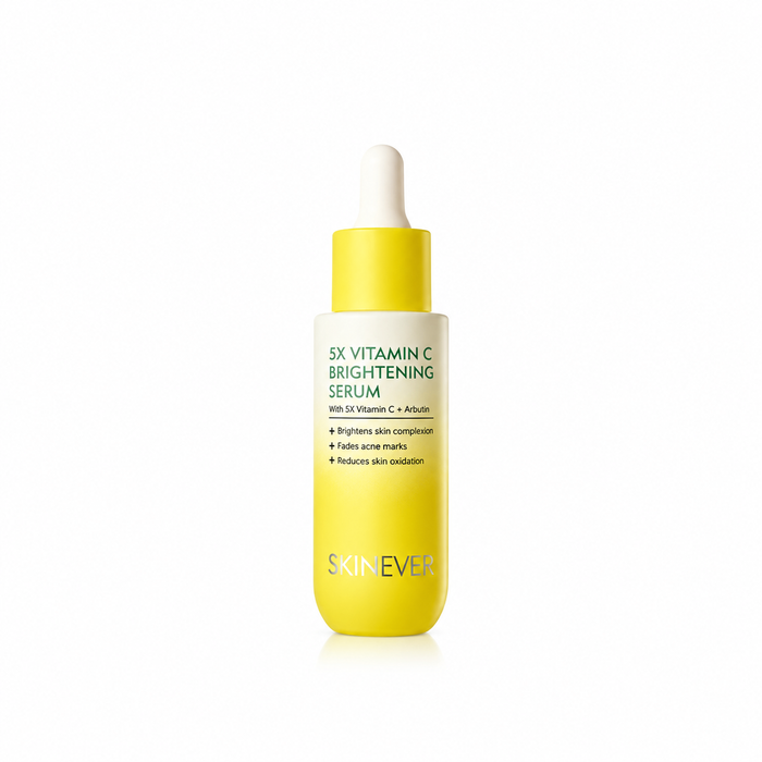 5X Vitamin C Brightening Serum
