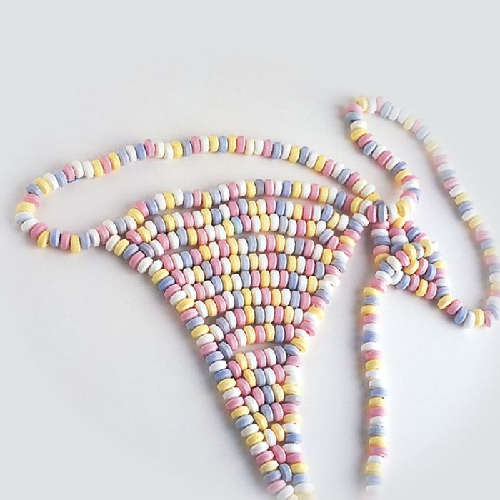 Candy G-String