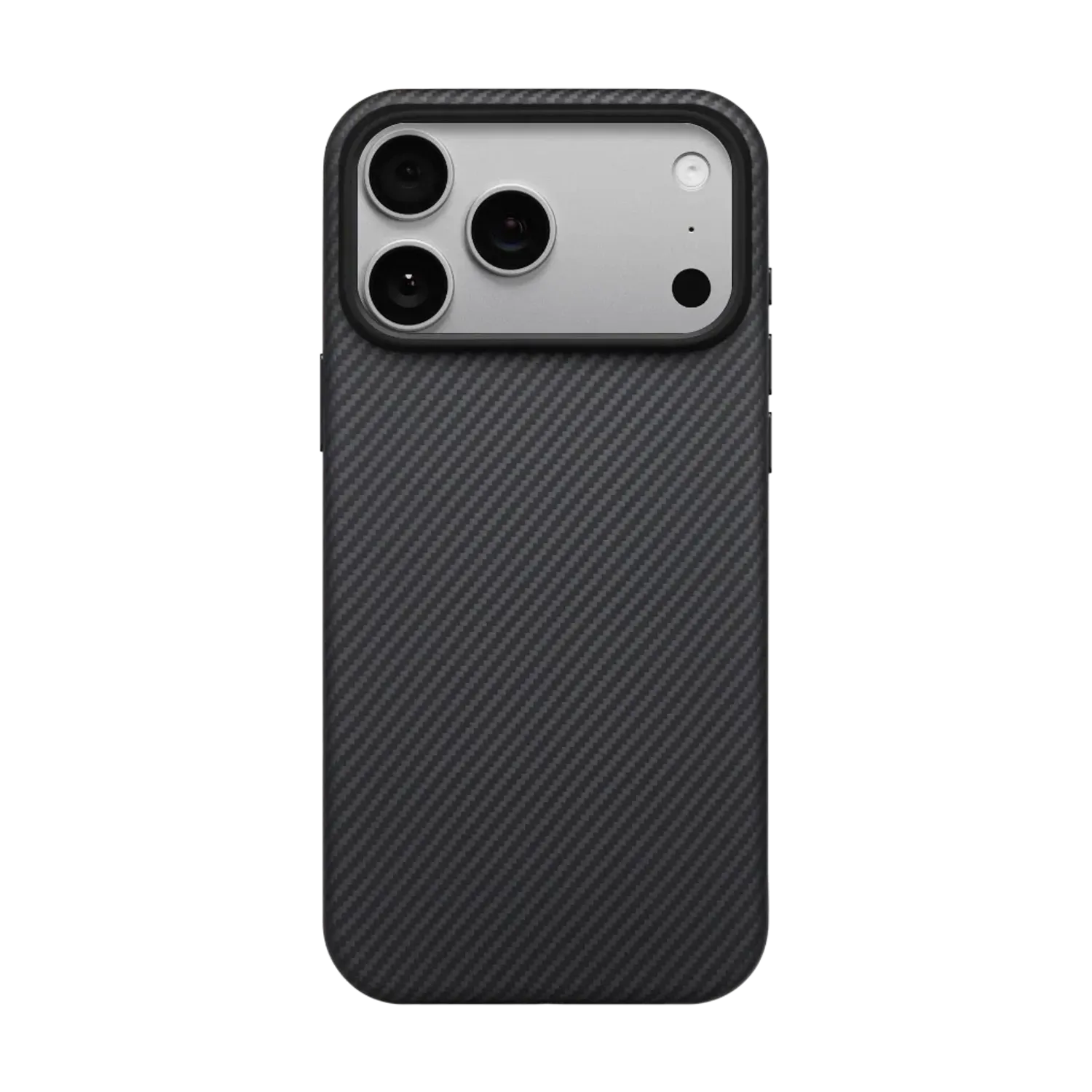 17 Pro Max Ultra-Guard Black 