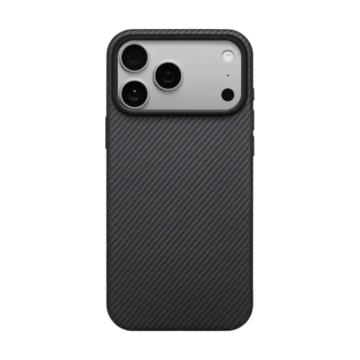 17 Pro Ultra-Guard Black  