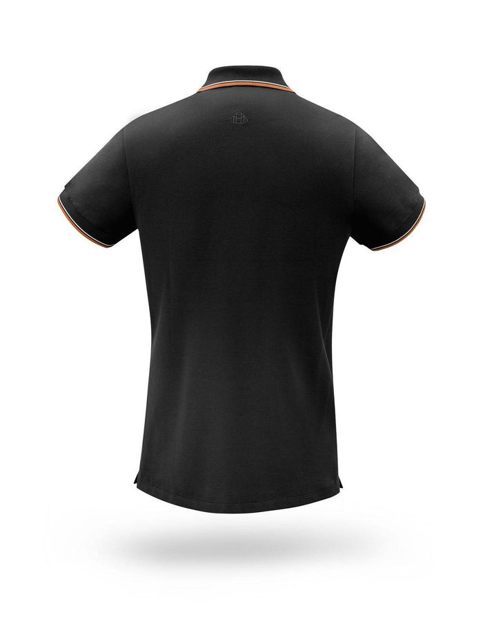 THE SMART I Black
