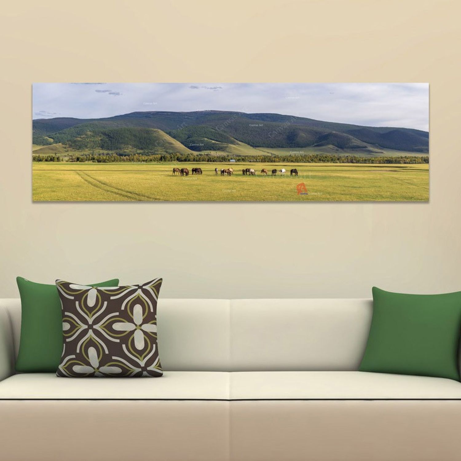 Хан-Өндөр хайрхан