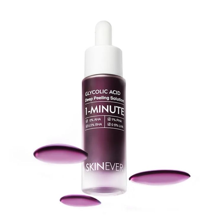 Glycolic Acid Deep Peeling Solut