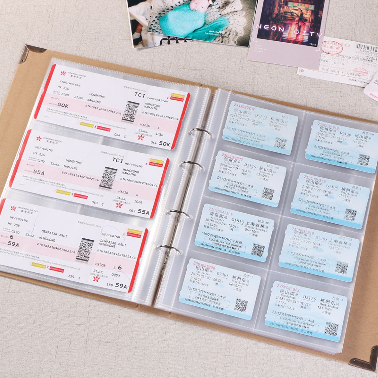 Стикер карт хийх хавтас