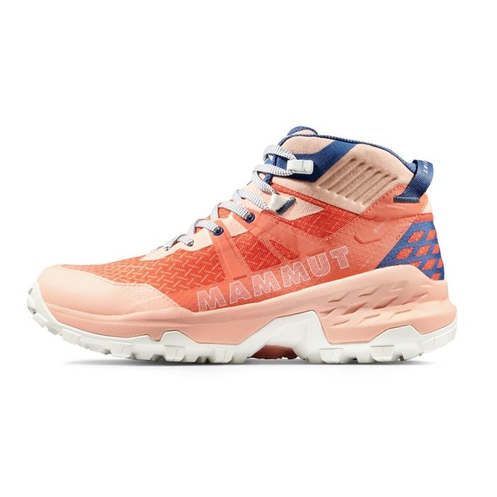 MAMMUT | Sertig II | Mid GTX | Women   