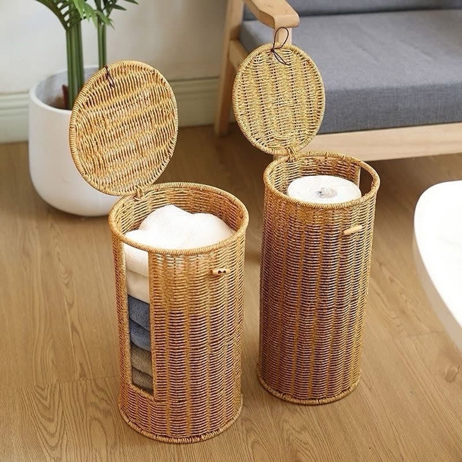 Угаалгы өрөөний хадгалах сагс