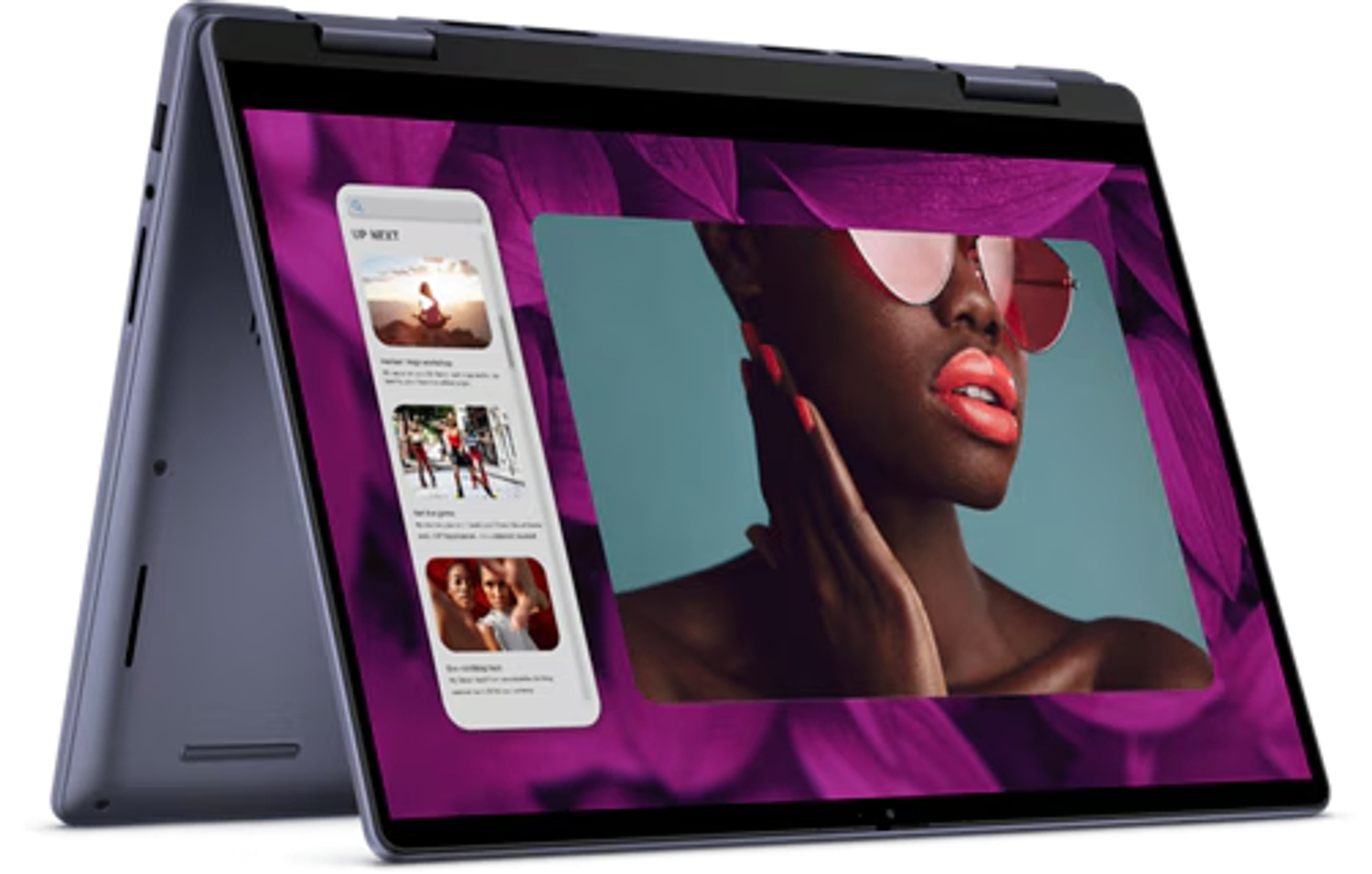 Dell Inspiron 14 7445 2-in-1 /Ryzen 5 8640HS 