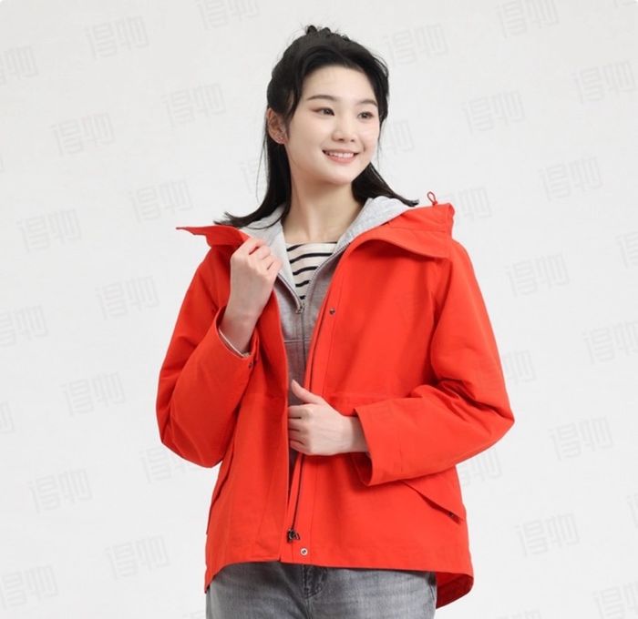 Uniqlo Куртик 
