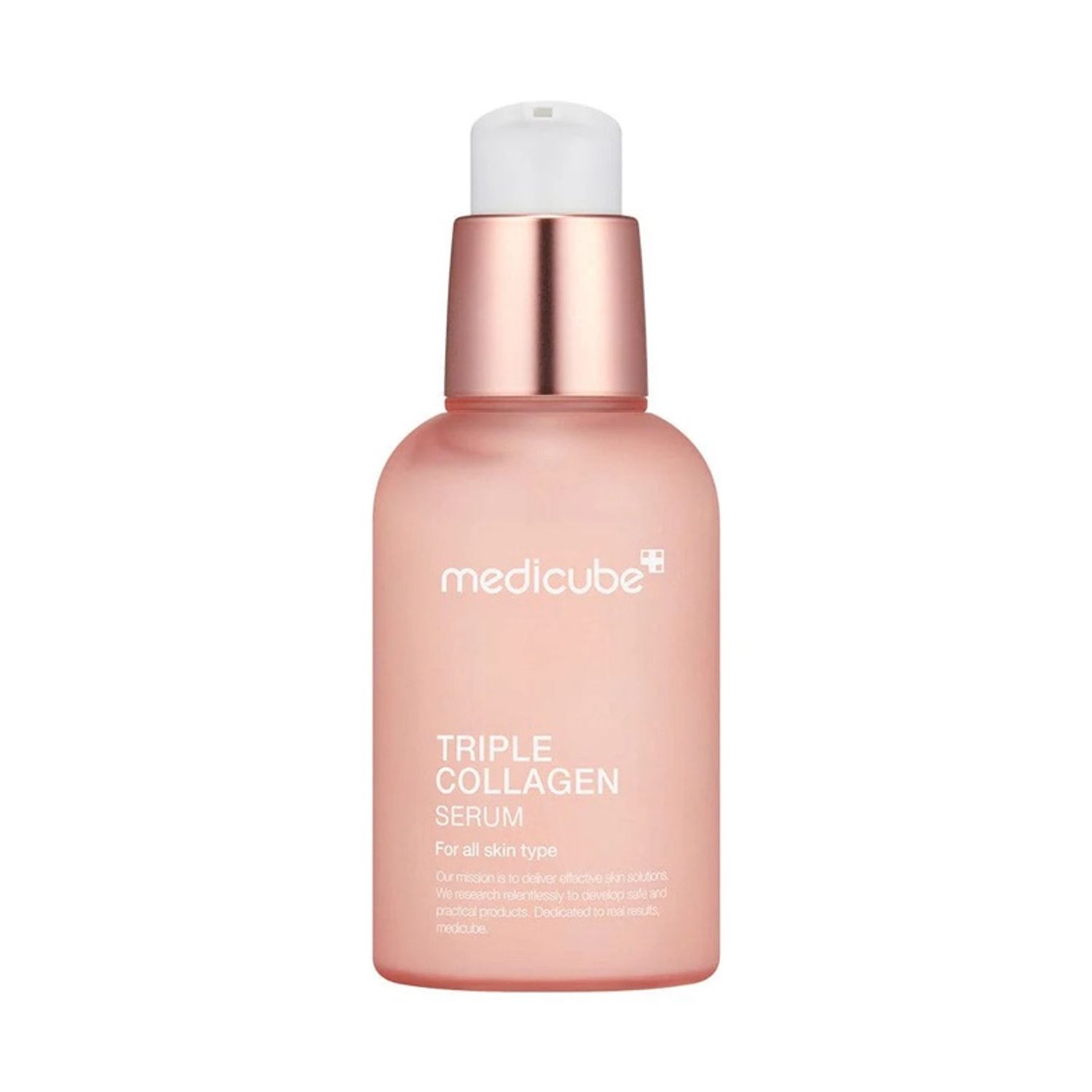 TRIPLE COLLAGEN SERUM 4.0 
