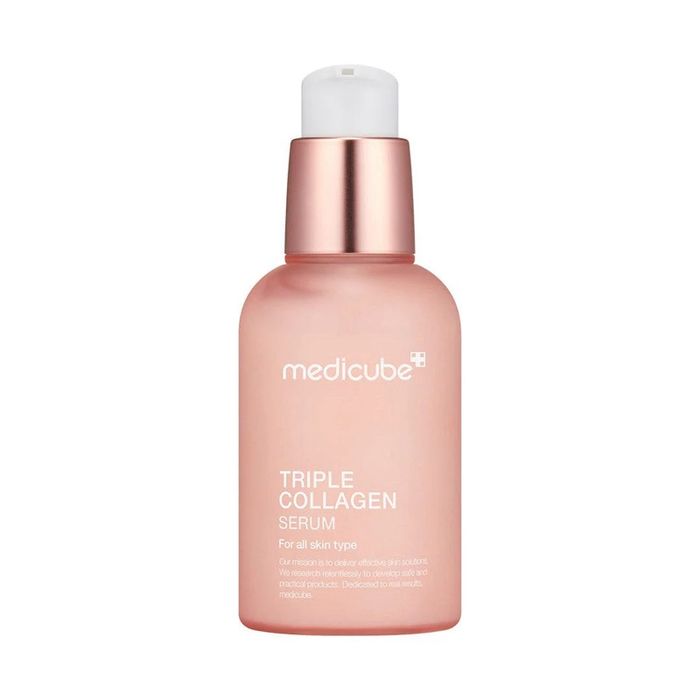 TRIPLE COLLAGEN SERUM 4.0 