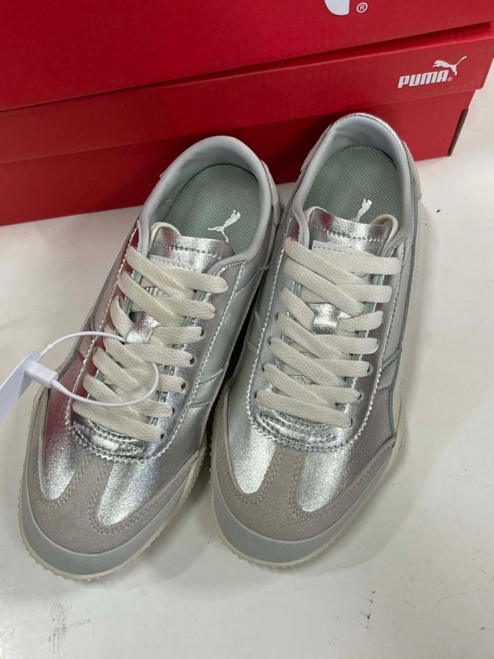 Puma Bella Ut Leather