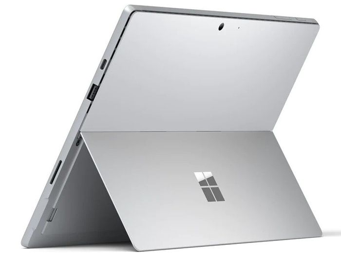 Microsoft Surface Pro 7 (i5-1035G4 / 16GB RAM / 256GB SSD / 12") 