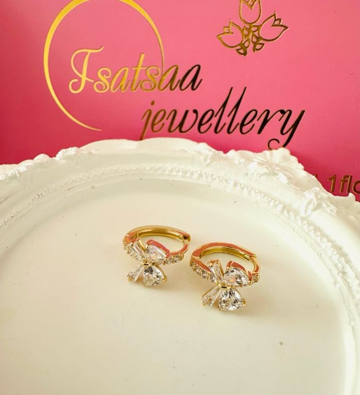 Гоёлын ээмэг