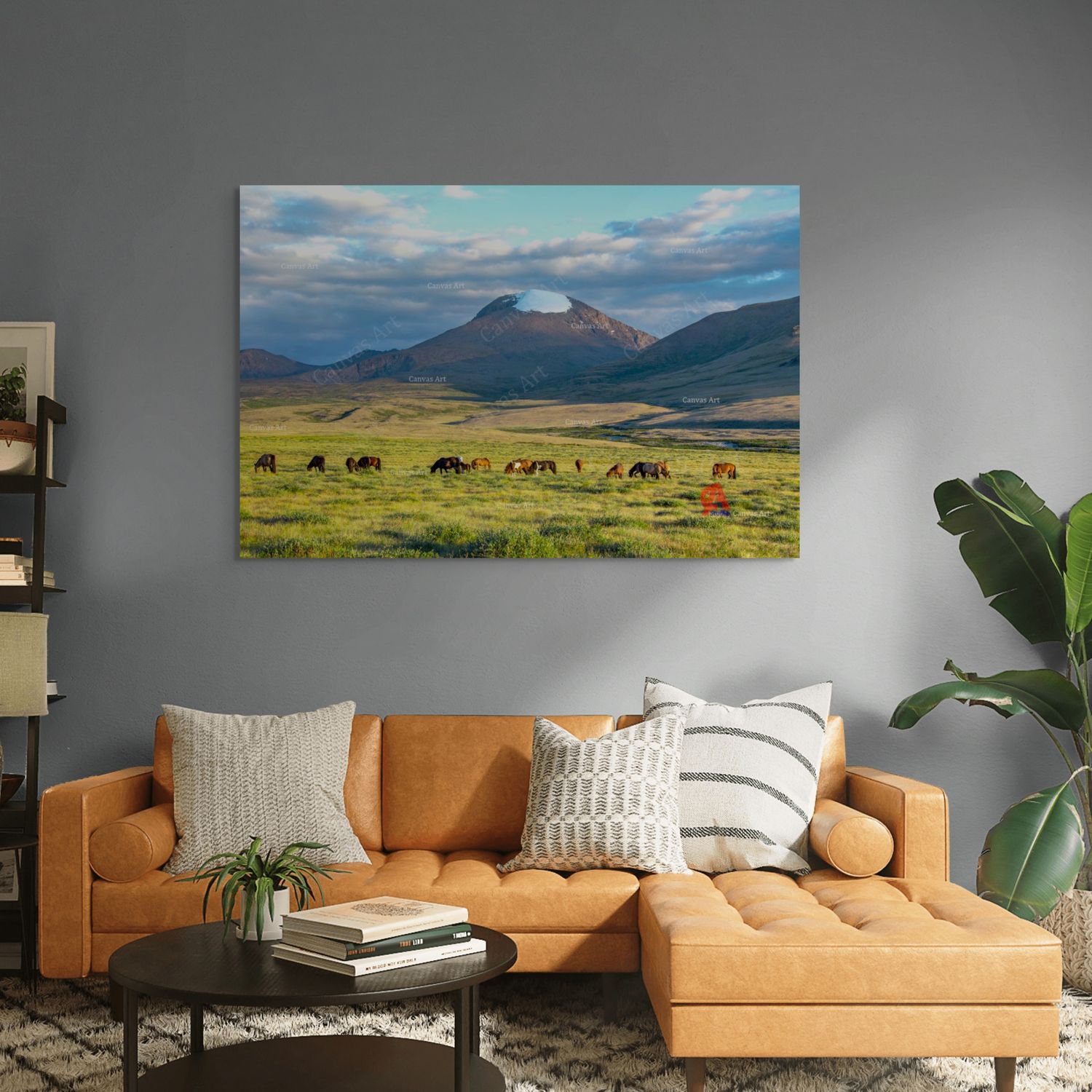 Отгонтэнгэр хайрхан