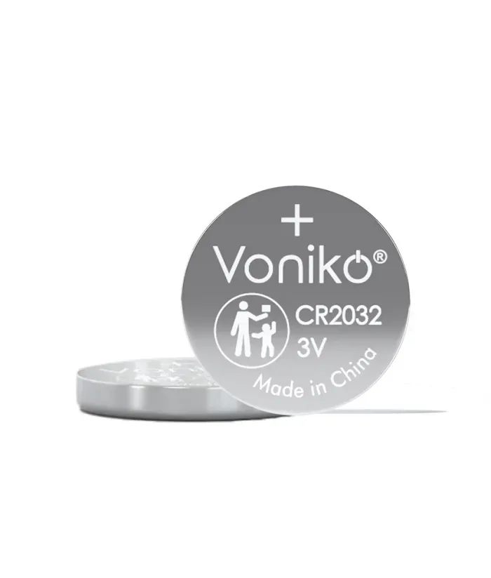 Voniko lithium CR2032 баттерей 5ш
