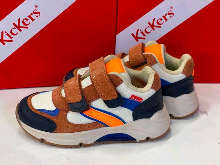 Kickers