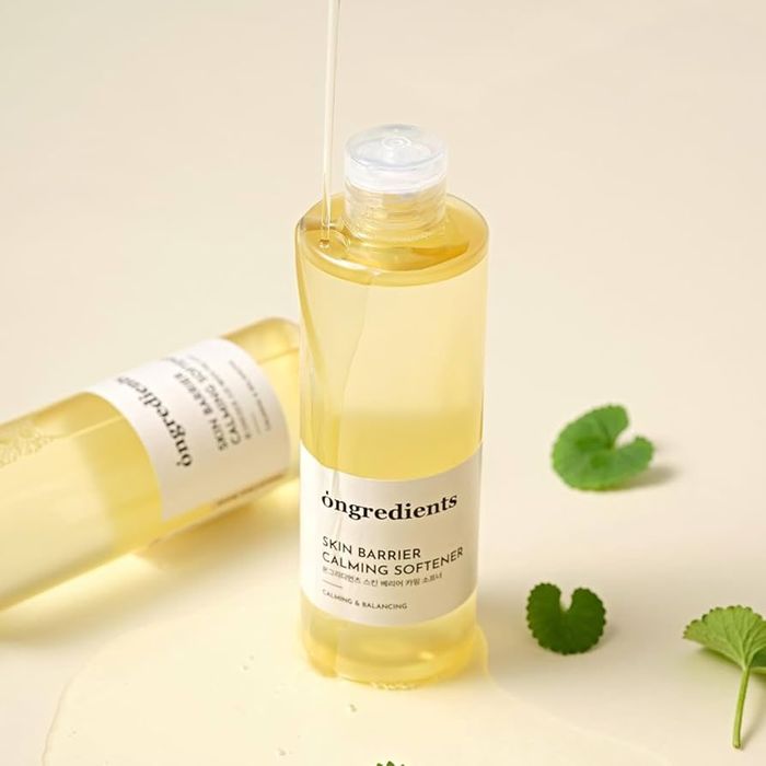 Ongredients Skin Barrier 2P Set 