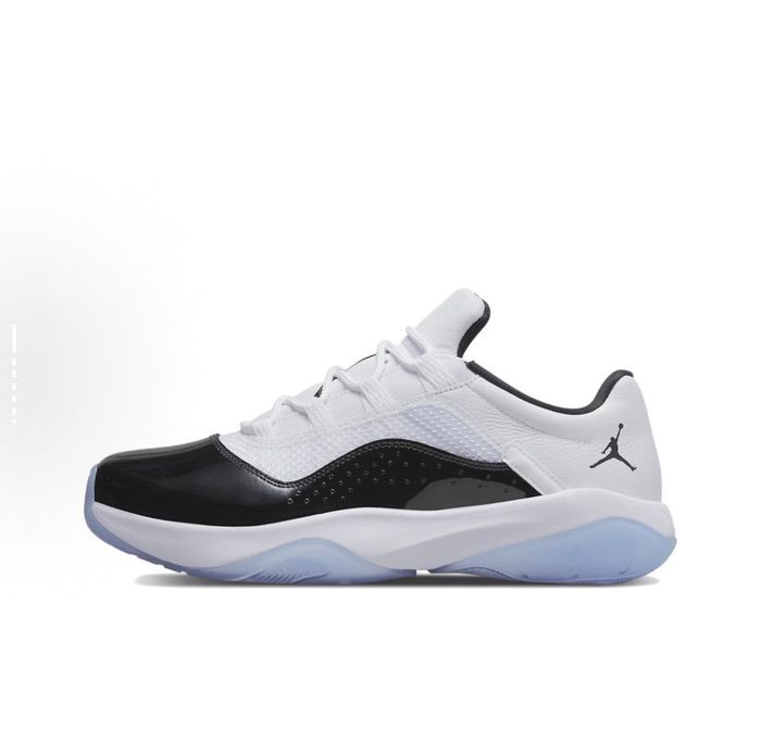 Air Jordan 11 CMFT Low "Concord"