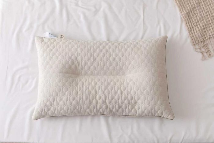 Будааны хальсан дүүргэлттэй дэр /2ш/