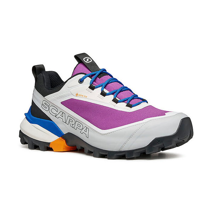 Scarpa | RIBELLE CROSS 2 GTX | Women  