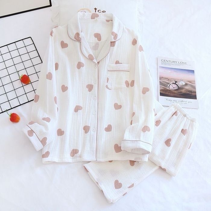 muslin 2hos