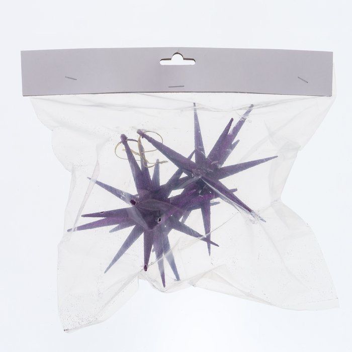 Decorative pendant 2set