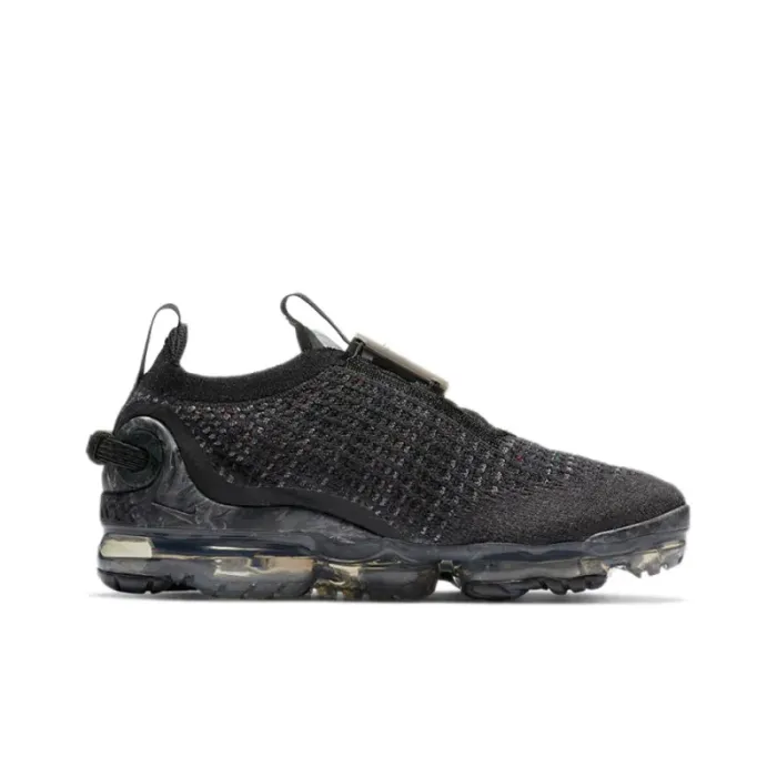 Nike Air VaporMax 2020 Flyknit Black Dark Grey 