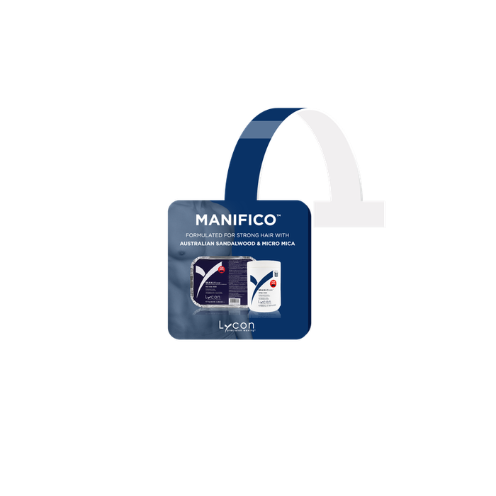 MANIFICO  WOBBLER