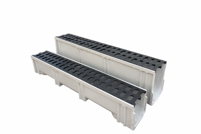 Явган замын ус зайлуулах суваг