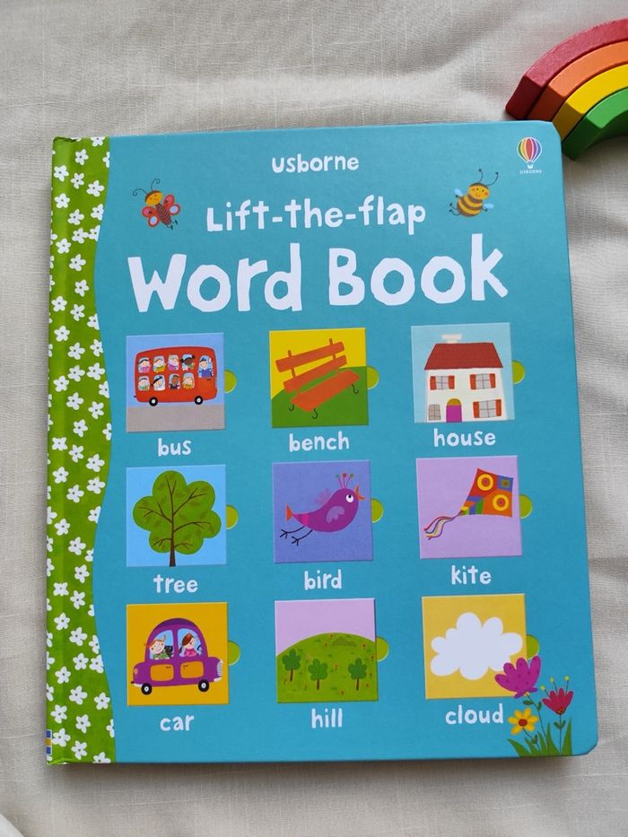 Word book
