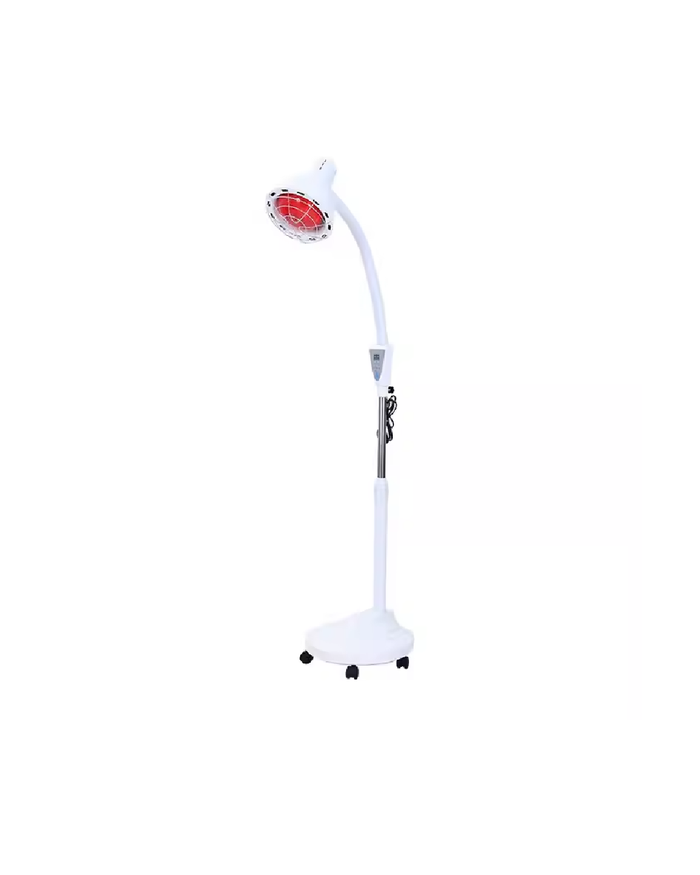 Шарлагын улаан гэрэл