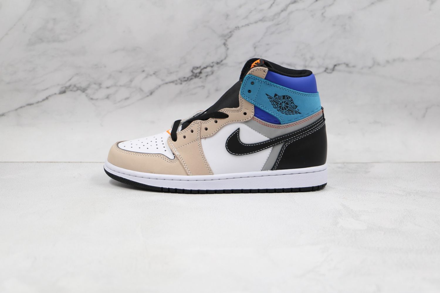 Jordan 1 Retro High OG Prototype