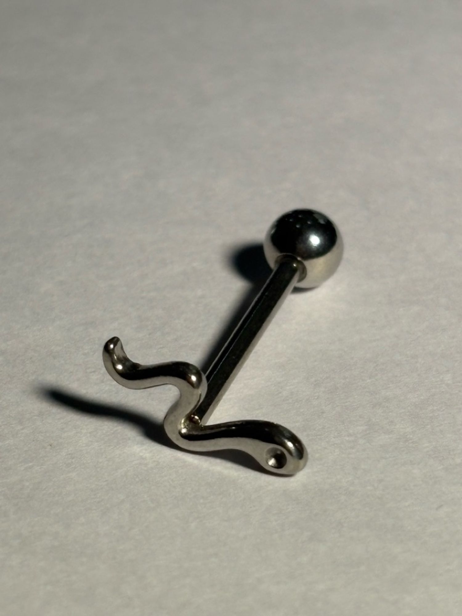 Хэлний ээмэг