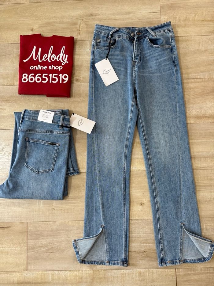 Onootoi tarpiz jeans