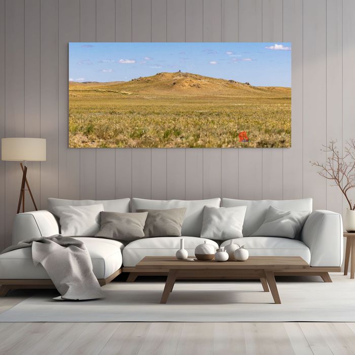 Хамар цагаан уул