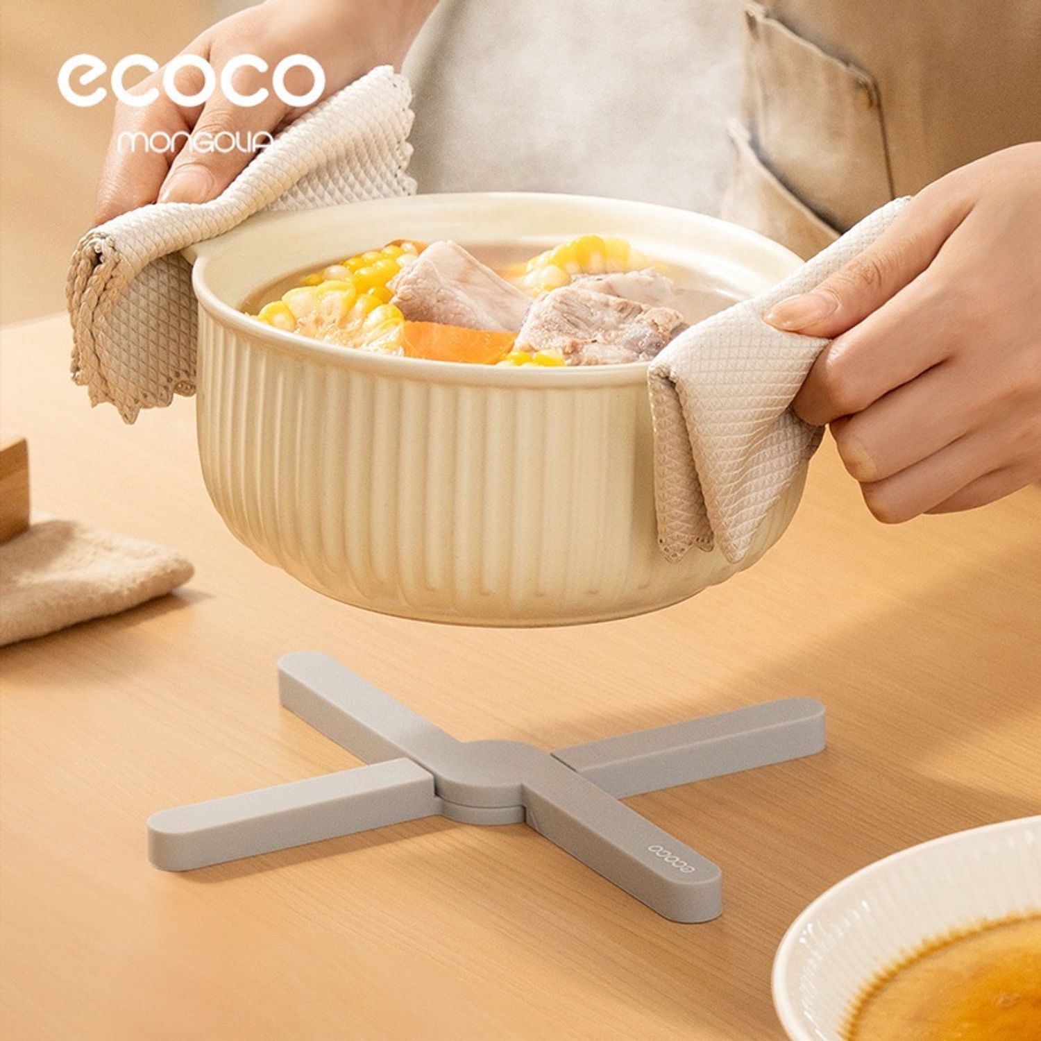 E25125 Халуун тусгаарлагч суурь