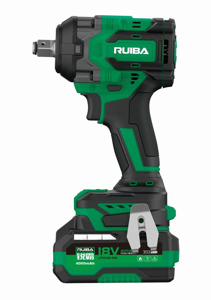 RUIBA 650N.M ИМПАКТ