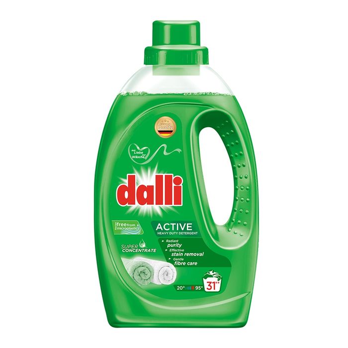 Dalli Active Heavy Duty
