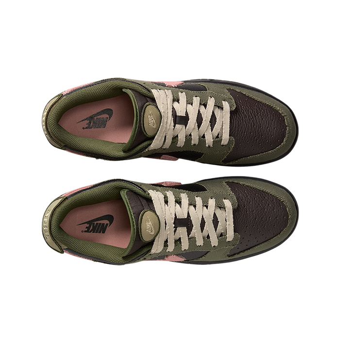 Nike Dunk Low Retro LTD Army Olive Black
