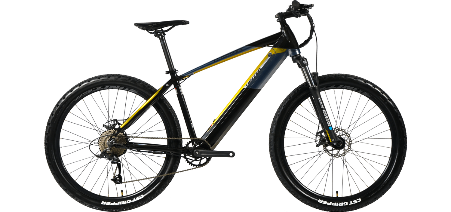 Tuskar E-Bike