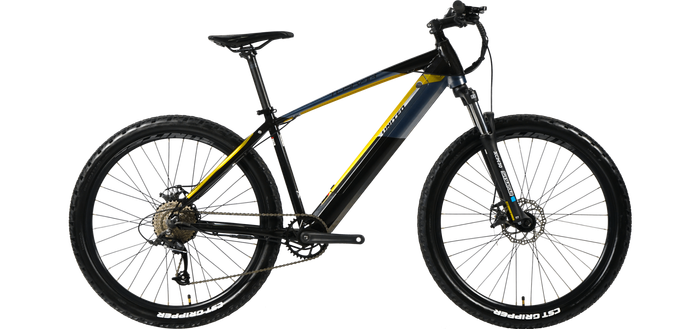 Tuskar E-Bike