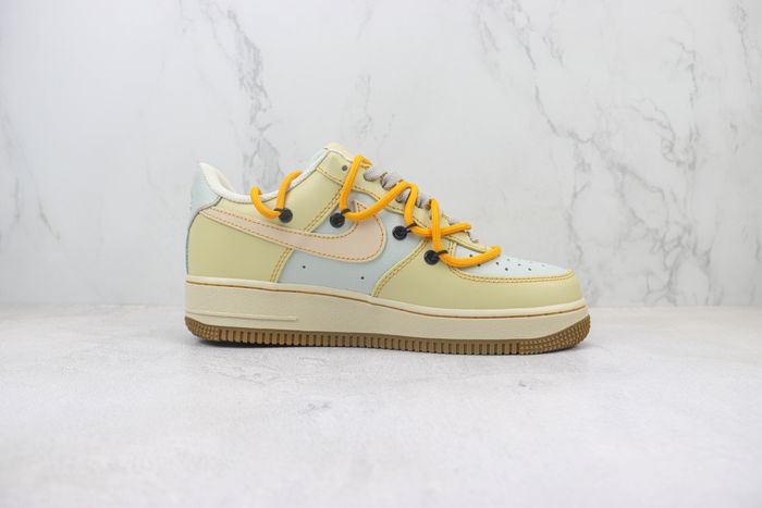 Nike Air Force 1 Low x KAWS 11