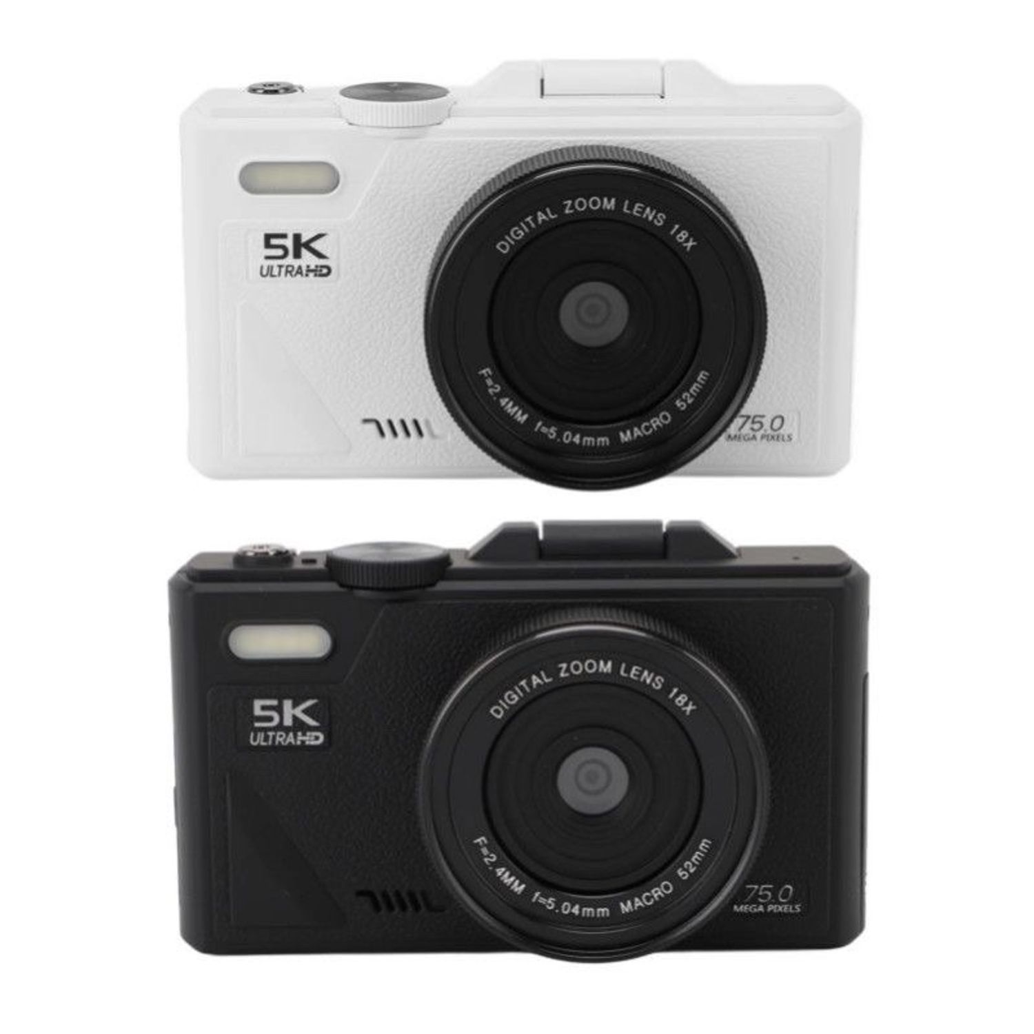 5K DIGITAL CAMERA Хямдраагүй 50%