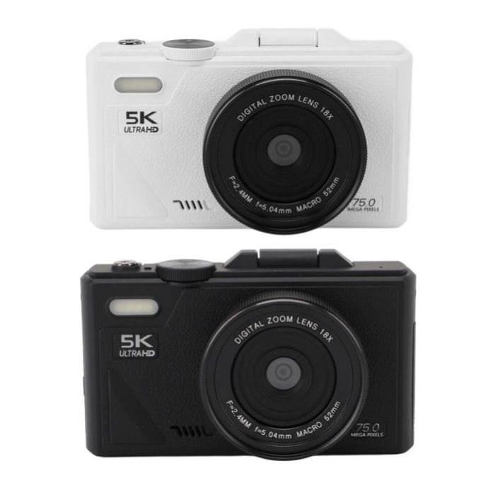 5K DIGITAL CAMERA Хямдраагүй 50%