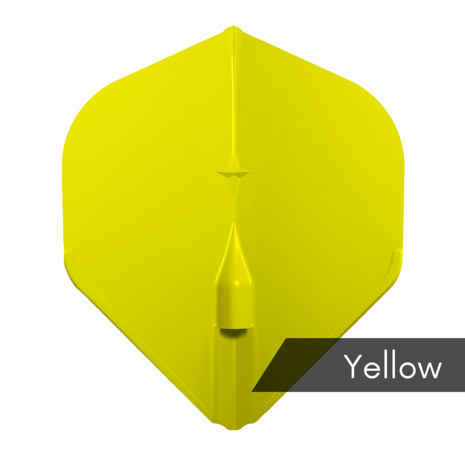  L STYLE PRO EZ L1 FLIGHTS - YELLOW